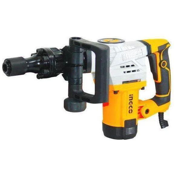 Ingco PDB130018 Demolition Hammer / Chipping Gun 1300W - KHM Megatools Corp. Ingco PDB130018 Demolition Hammer / Chipping Gun 1300W - KHM Megatools Corp.